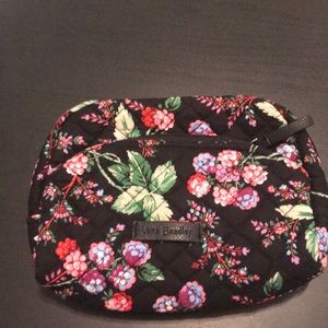Vera Bradley Medium Cosmetic Bag